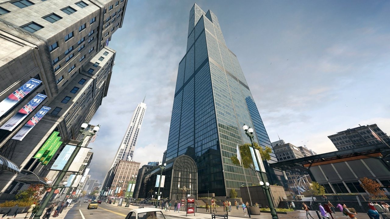 Watch Dogs - Imagen 43